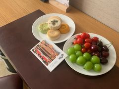 -北京广安门维景国际大酒店