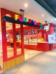 -玩元素·家庭游乐成长中心(香格里拉店)