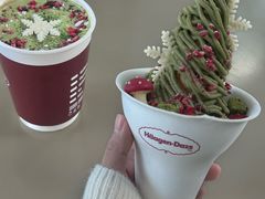 -哈根达斯(SM店)