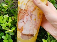-奈雪的茶(正弘城PRO+店)