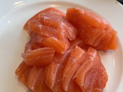 -东方红海鲜百汇(国际大厦店)