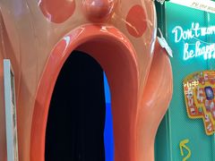 -不可思议减压馆·解压博物馆·摔碗发泄·团建定制