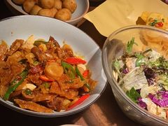 -薇酌饮·陕西菜(南门外店)