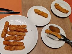 -宜昌富力皇冠假日酒店·咖啡1号西餐厅