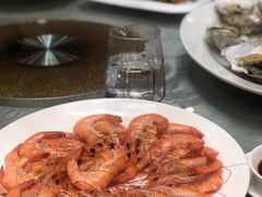 -顺悦酒家(嘉信城市广场店)