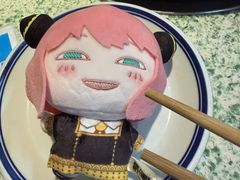 -鸿姐老火锅(静安店)