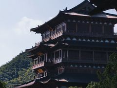 -径山寺