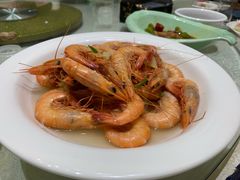 活皮虾-开鑫鱼厂·宁波海鲜(前程智慧城店)