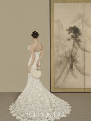 -乐派诗婚纱摄影