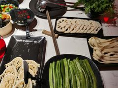 -鼎膳常火锅(华阳店)