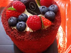 -姆们M Sweetie Cake(五道口店)