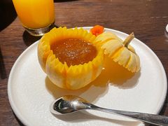 -九里云松·天香餐厅