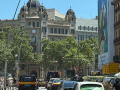 -加泰罗尼亚广场