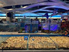 -一方渔歌蒸汽海鲜自助(文化路万达广场店)