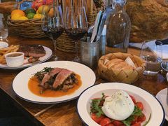 -羽深肉铺 Steak & Wine