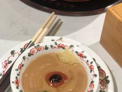 -东门口涮肉·砂锅·烤串(老门东店)