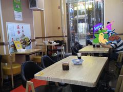 -延安香菇面(永昌路店)