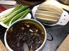 -谷语桃源(金色现河店)
