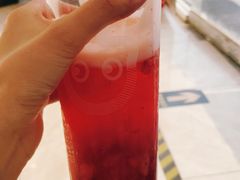 -CoCo都可(建外SOHO店)