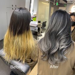 -TONI&GUY