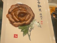 -全聚德烤鸭店(马家堡店)