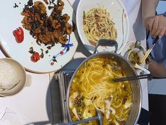 -楚鱼王·河鲜·湖北菜(华农店)