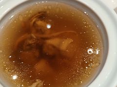 -东方明珠老上海8号餐厅(东方明珠广播电视塔店)