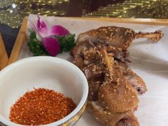 -缪氏川菜(深圳北站缤果空间店)