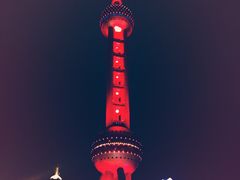 -陆家嘴空中步行连廊