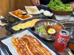 -杀猪天·韩国烤肉(总店)