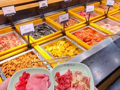 -韩盛·盛江山自助料理(奥体万达店)