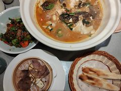 -春盛渔府(牛首山店)