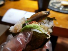 -东岸料理·寿司·刺身