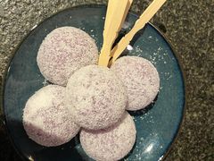 -湊湊火锅·茶憩(东城万达店)
