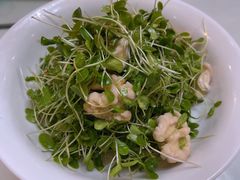 香椿桃仁-香融府·烤鸭·家常菜(马家堡路店)