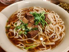 -李先生牛肉面大王(大兴枣园店)
