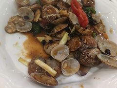 -钱大妈海鲜饭店(保利林语店)