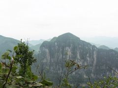 -重庆云阳龙缸景区