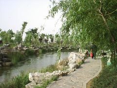 -幕燕滨江·长江观音景区