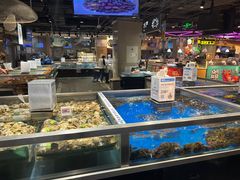 -盒马鲜生(顺义店)