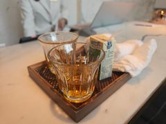 -尼依格罗香港美利酒店