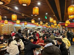 -小街天府(西工小街店)