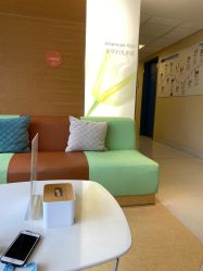 -杭州贝瑞斯美华妇儿医院·早孕·产检·儿科