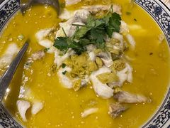 -天瑞轩·粤菜餐厅