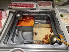 -海底捞火锅(壹悦城店)