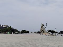 -汴河街