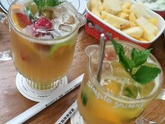 -Simple Yummy简单美味(上邦百汇城店)