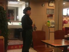 -李先生牛肉面大王(马栏店)