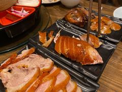 -羲和雅苑烤鸭坊(丰台万达店)