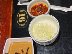 -北门涮肉·铜锅涮肉(南锣鼓巷店)